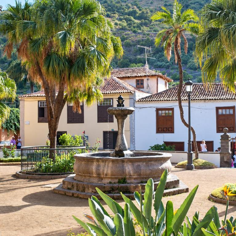 Casa Rural la Furnia - Casa de 2 dormitorios - 10