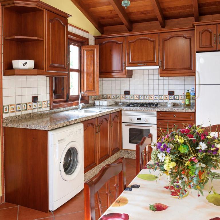 Casa Rural la Furnia - Casa de 2 dormitorios - 11