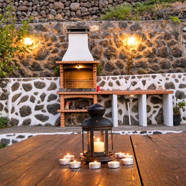 Casa Rural la Furnia - Casa de 2 dormitorios - 22