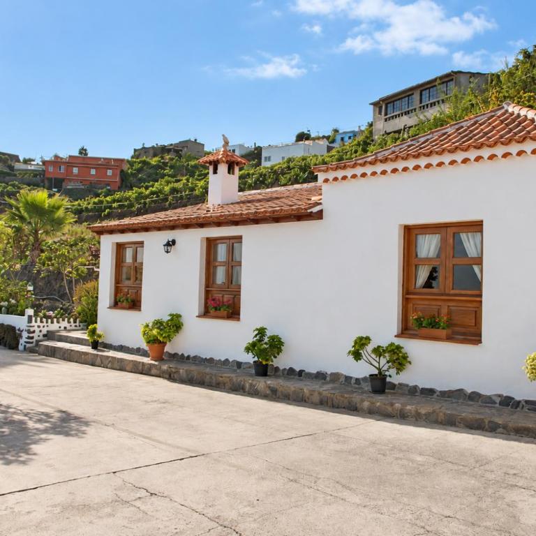 Casa Rural la Furnia - Casa de 2 dormitorios - 26