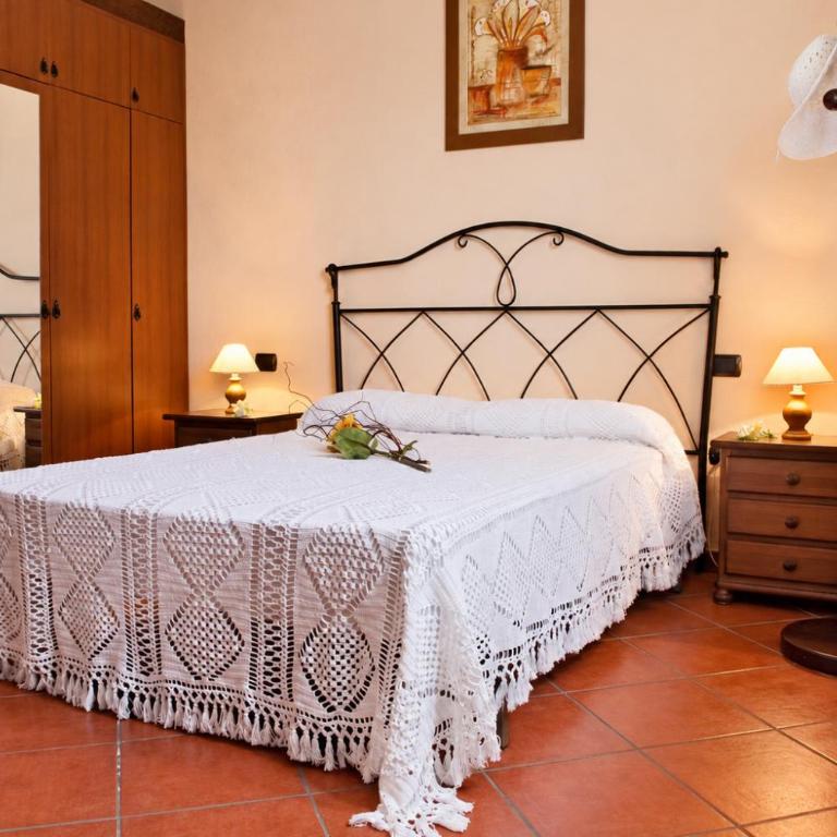 Casa Rural la Furnia - Casa de 2 dormitorios - 27