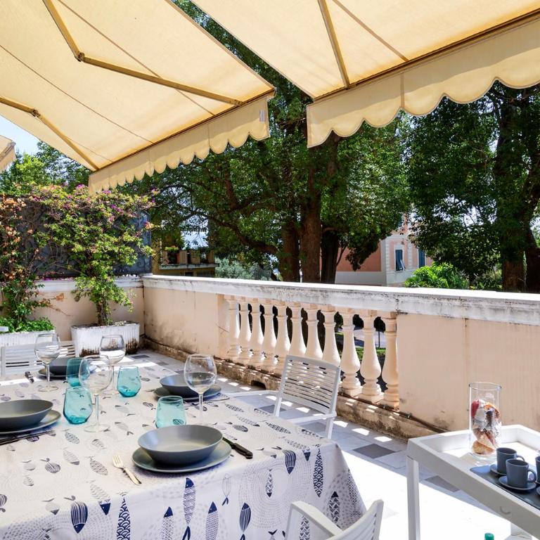 Eden Vista Mare con Piscina by Wonderful Italy - Appartamento con Vista Mare - 29