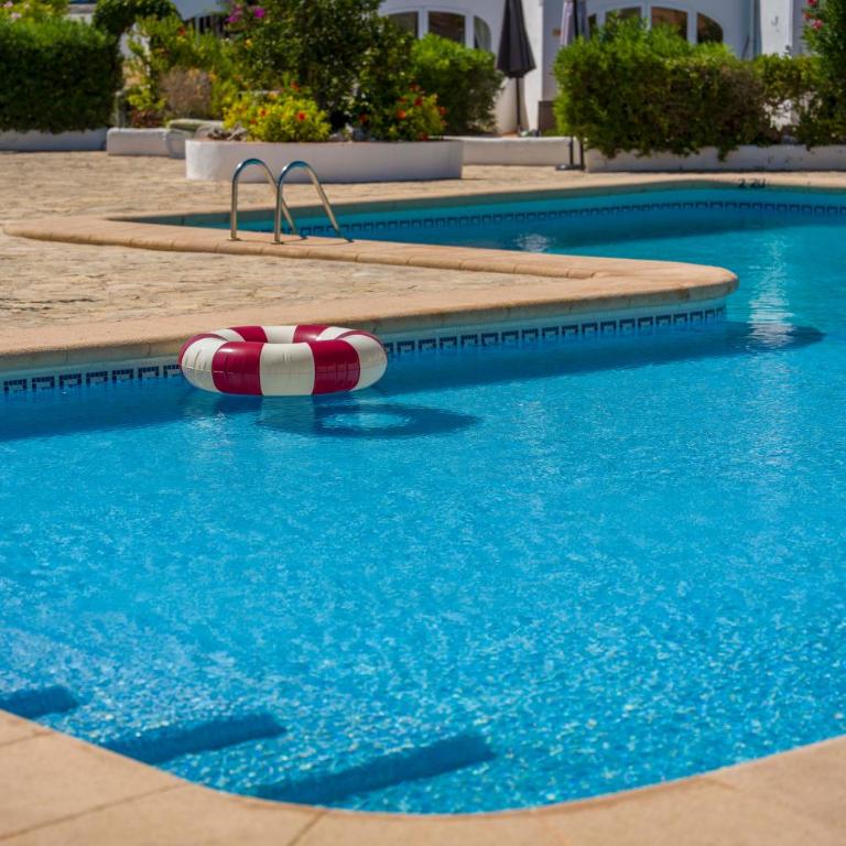 Stylish house by the pool with sea view in Moraira - Casa de 3 dormitorios - 3