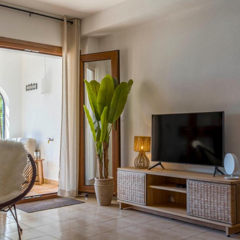 Stylish house by the pool with sea view in Moraira - Casa de 3 dormitorios - 12