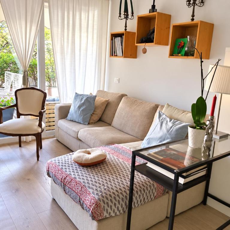 Villa Serena - Appartamento Superior - 8