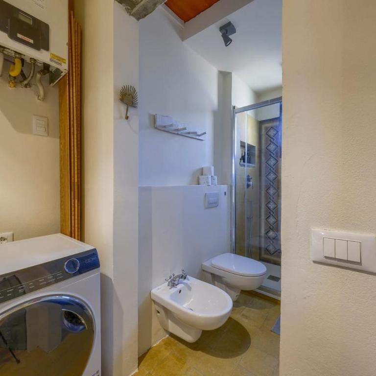 Reparata's house - Appartamento con 3 Camere da Letto - 14