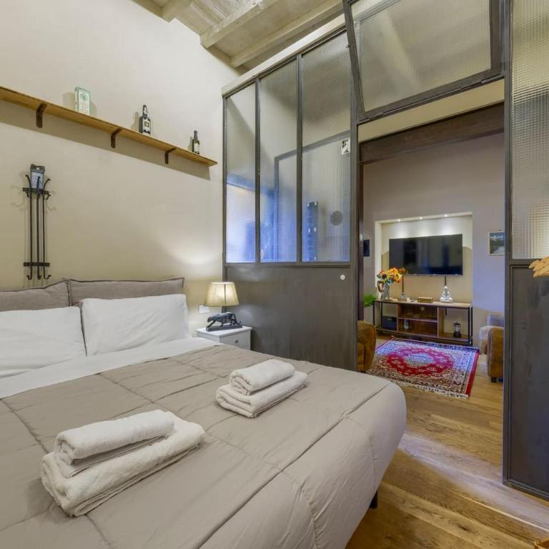 Reparata's house - Appartamento con 3 Camere da Letto - 16
