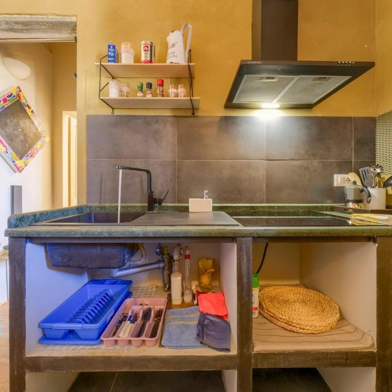 Reparata's house - Appartamento con 3 Camere da Letto - 18