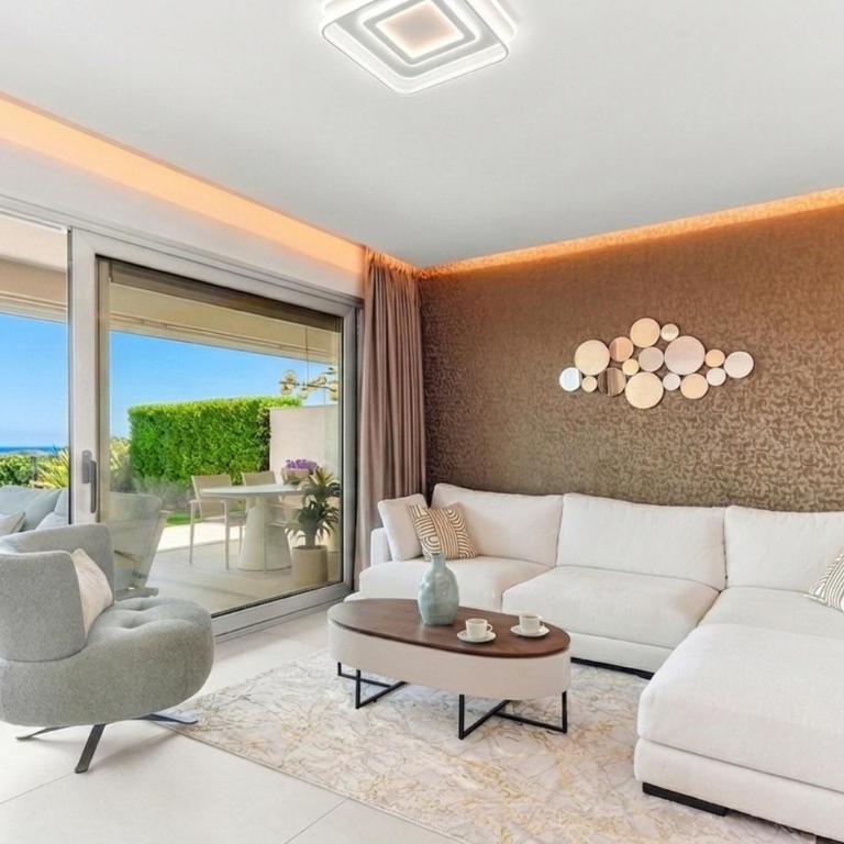 Vista Bonita - Harmony, La Cala Mijas Golf - Apartment mit 2 Schlafzimmern - 1