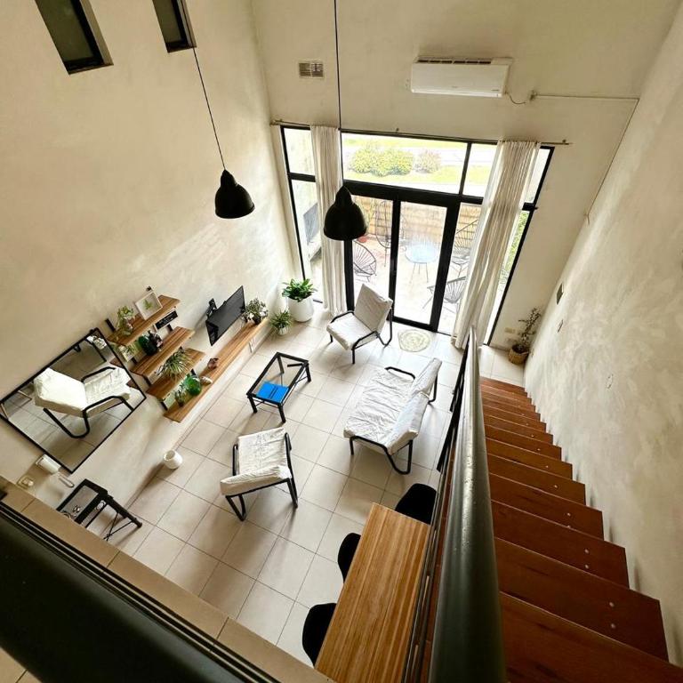 Apartmento 385 - Two-Bedroom Apartment - 6