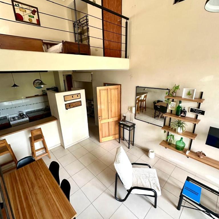 Apartmento 385 - Two-Bedroom Apartment - 8