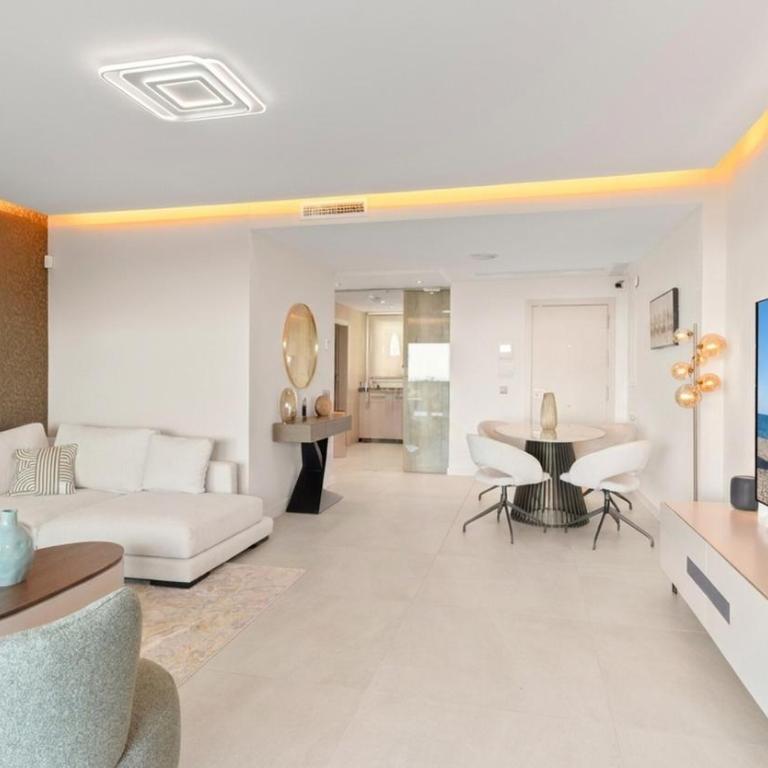 Vista Bonita - Harmony, La Cala Mijas Golf - Apartment mit 2 Schlafzimmern - 21