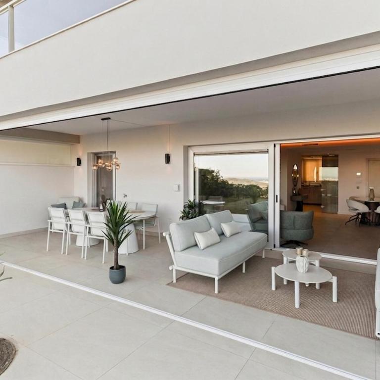 Vista Bonita - Harmony, La Cala Mijas Golf - Apartment mit 2 Schlafzimmern - 23