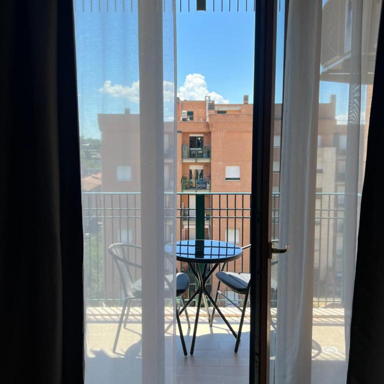 Casa Delle Nuvole - Camera Matrimoniale con Bagno Privato - 3