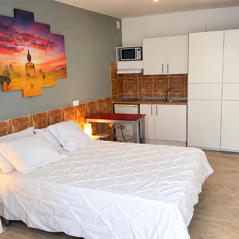 Las Tartanas 110-1-2 - Ferienhaus - 18