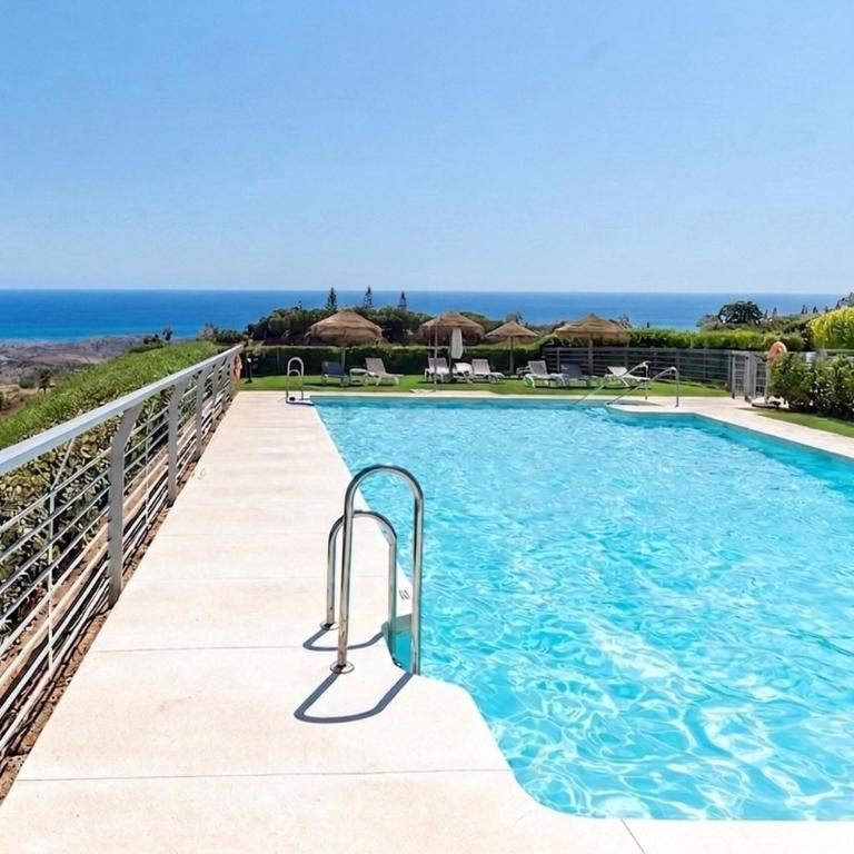 Vista Bonita - Harmony, La Cala Mijas Golf - Apartment mit 2 Schlafzimmern - 29