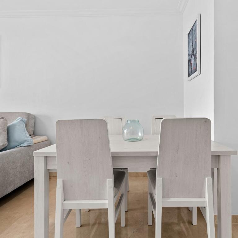Casares del Sol 2479 Golf & Beach - Apartamento con terraza - 8