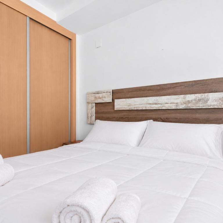 Casares del Sol 2479 Golf & Beach - Apartamento con terraza - 13