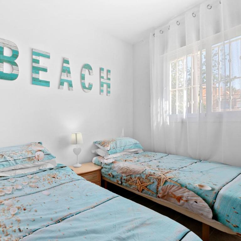 Casares del Sol 2479 Golf & Beach - Apartamento con terraza - 15