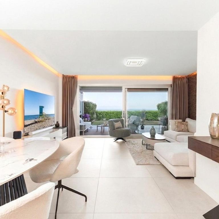 Vista Bonita - Harmony, La Cala Mijas Golf - Apartment mit 2 Schlafzimmern - 31