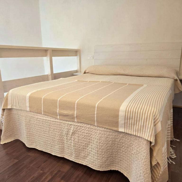 Le Ancore - Appartamento Monolocale con Vista Mare - 3