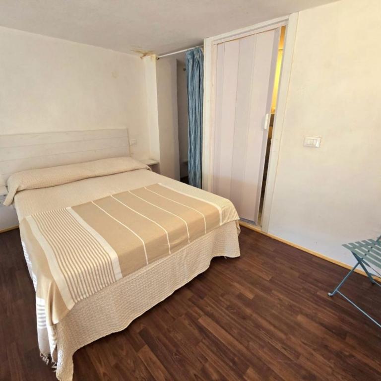 Le Ancore - Appartamento Monolocale con Vista Mare - 4