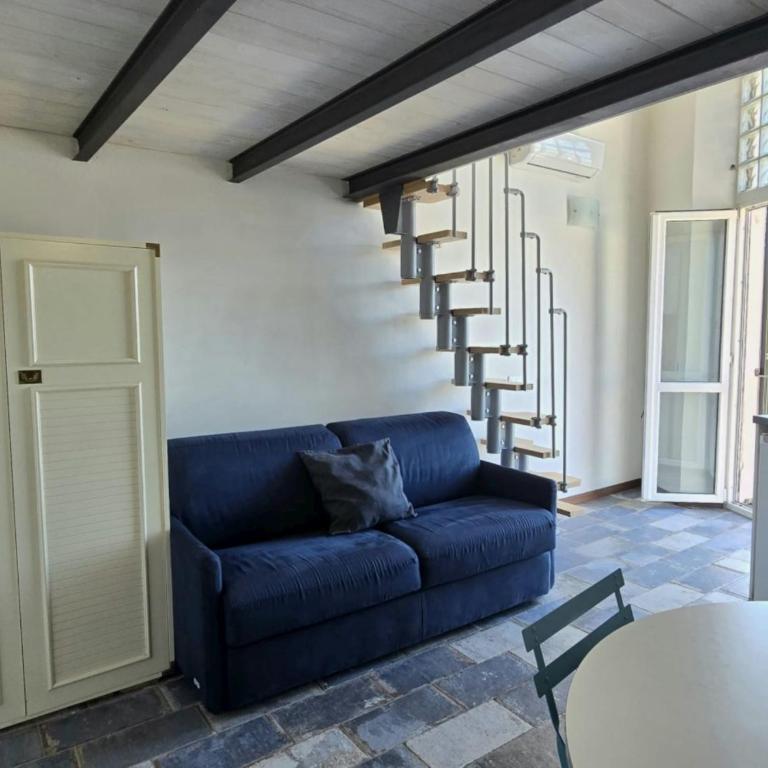 Le Ancore - Appartamento Monolocale con Vista Mare - 6