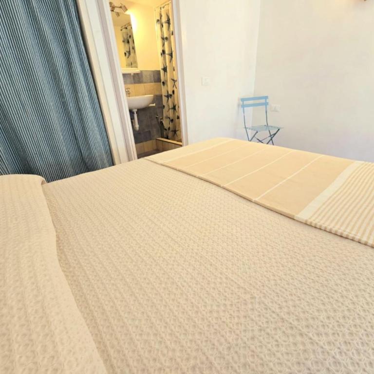 Le Ancore - Appartamento Monolocale con Vista Mare - 7