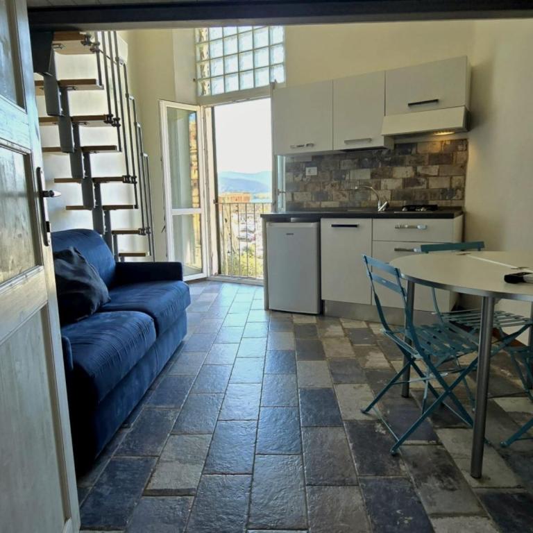 Le Ancore - Appartamento Monolocale con Vista Mare - 8