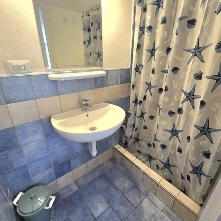 Le Ancore - Appartamento Monolocale con Vista Mare - 9