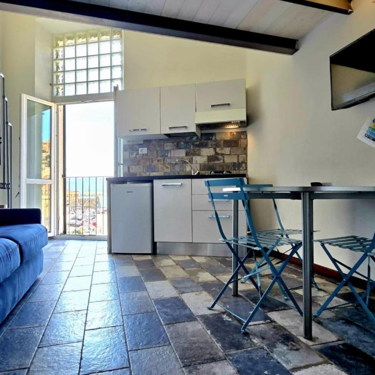 Le Ancore - Appartamento Monolocale con Vista Mare - 11
