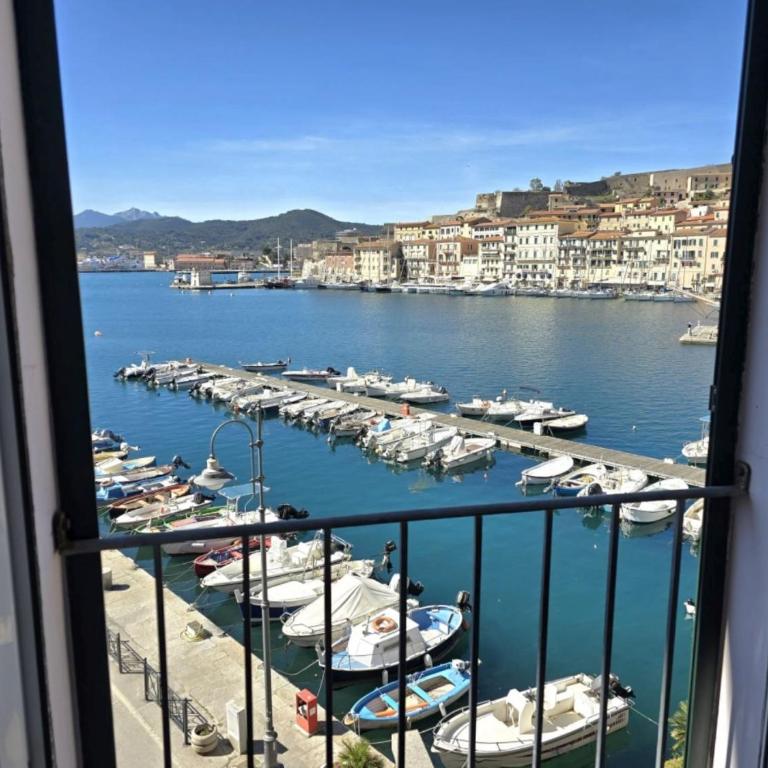 Le Ancore - Appartamento Monolocale con Vista Mare - 12