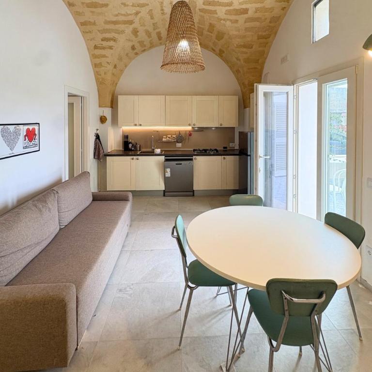 Stagnone Homes - 6 Guests - Apartment mit 3 Schlafzimmern - 13