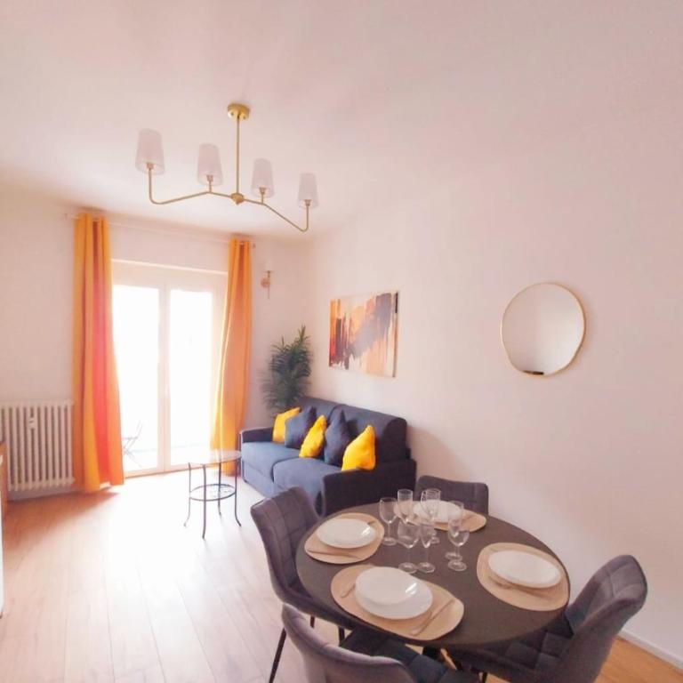 Welcoming flat near Prada 10 min from Duomo square - Appartamento con 2 Camere da Letto - 3