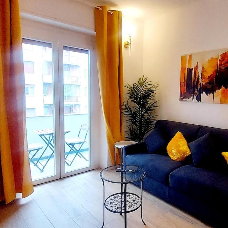 Welcoming flat near Prada 10 min from Duomo square - Appartamento con 2 Camere da Letto - 2