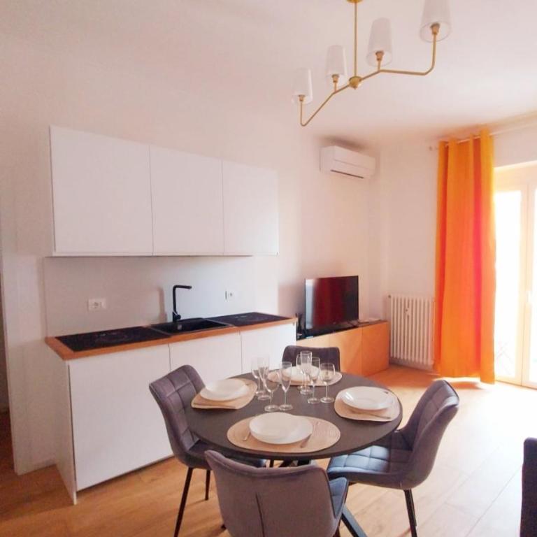 Welcoming flat near Prada 10 min from Duomo square - Appartamento con 2 Camere da Letto - 4