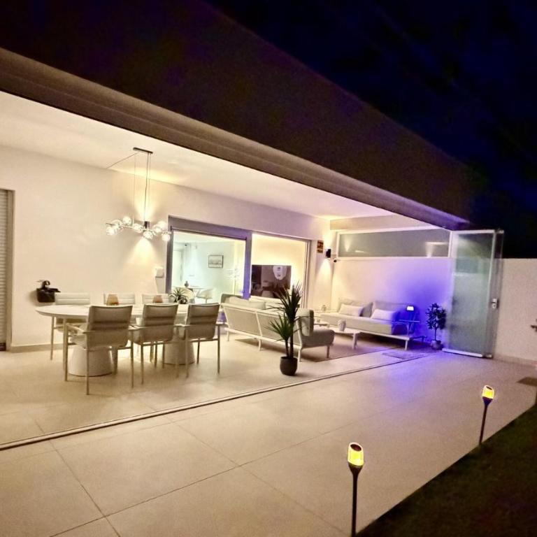 Vista Bonita - Harmony, La Cala Mijas Golf - Apartment mit 2 Schlafzimmern - 33