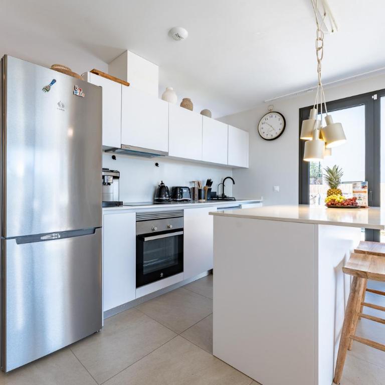 Luxury 4Bed Villa in Mijas, Sea View, Pool - Ferienhaus mit 4 Zimmern - 39