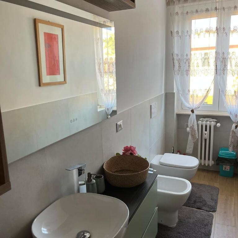 Casa Denis - Appartamento con 2 Camere da Letto - 8