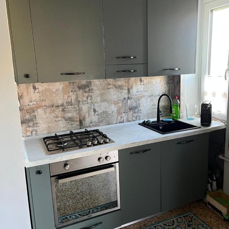 Casa Denis - Appartamento con 2 Camere da Letto - 9