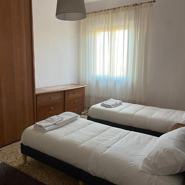 Casa Denis - Appartamento con 2 Camere da Letto - 11