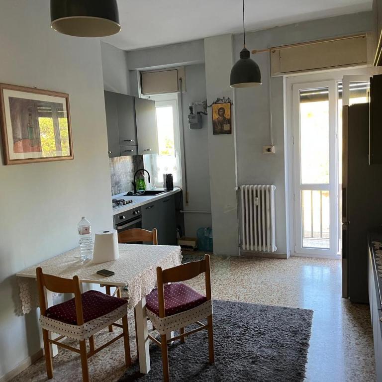 Casa Denis - Appartamento con 2 Camere da Letto - 5