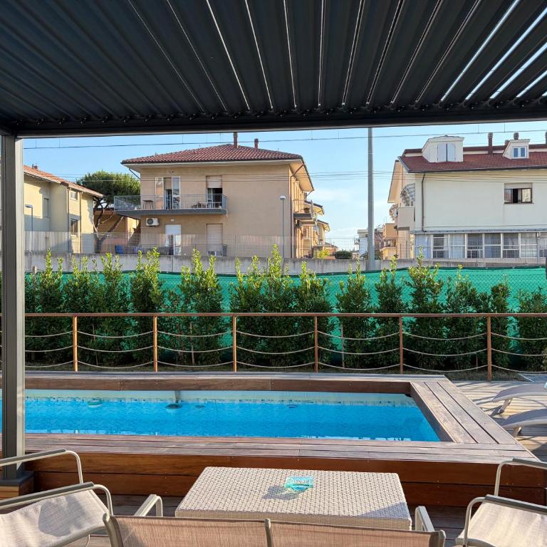 Dimora degli Ulivi - Casa Vacanze - 8