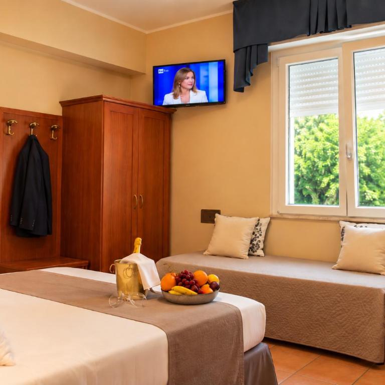 Hotel Jole - Camera Tripla - 4