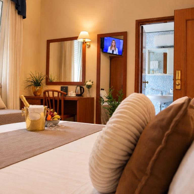 Hotel Jole - Camera Tripla - 2