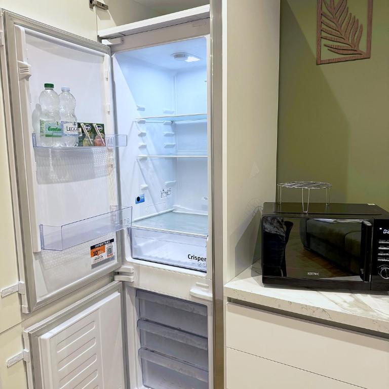 Dimore Altea - Luxury Apartments Bari - One-Bedroom Apartment with Terrace - 10