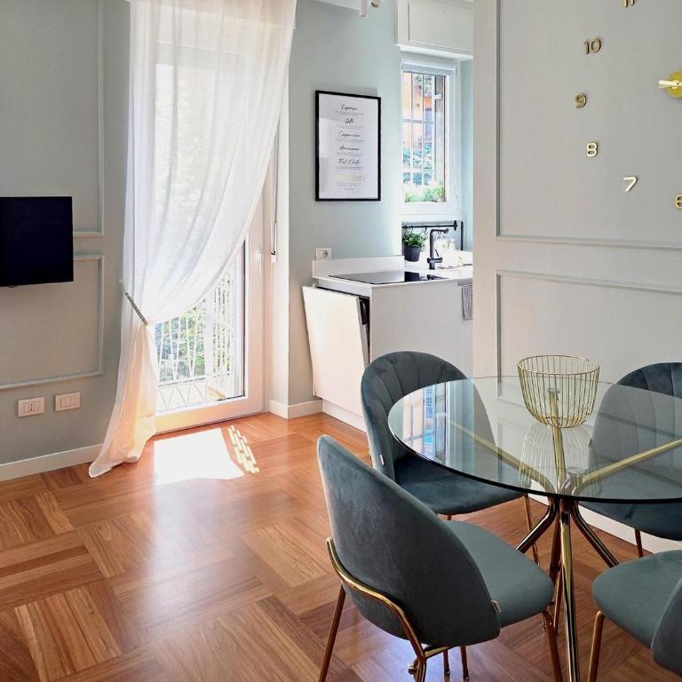 Ponchielli Home Corso Buenos Aires Porta Venezia - Appartamento con 1 Camera da Letto - 32