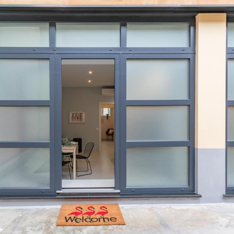 Champagne Loft - Appartamento con 1 Camera da Letto - 9