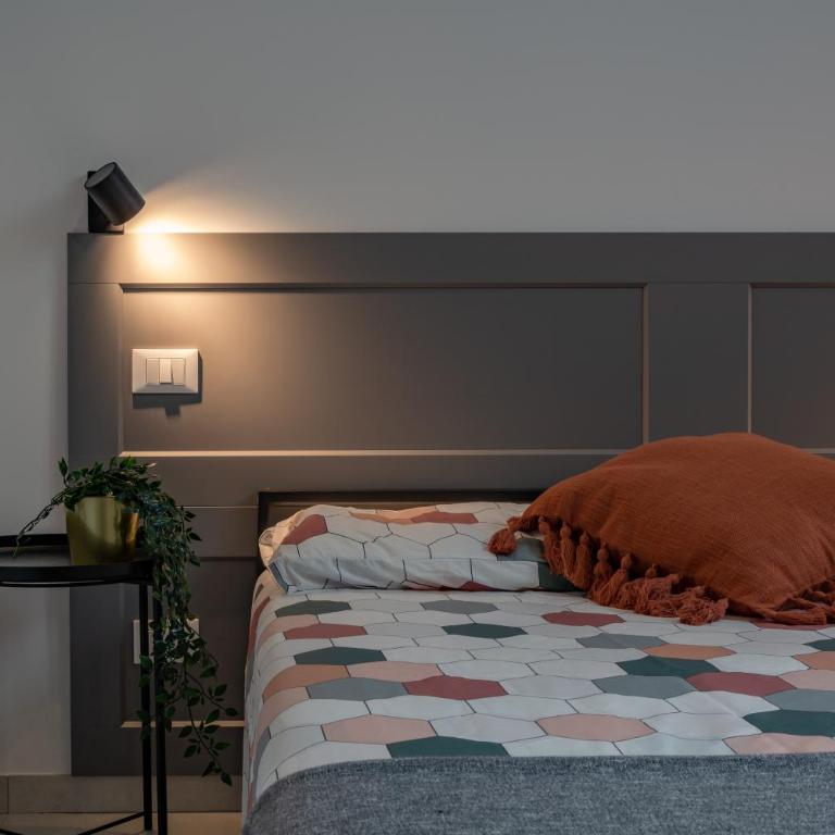 Champagne Loft - Appartamento con 1 Camera da Letto - 8