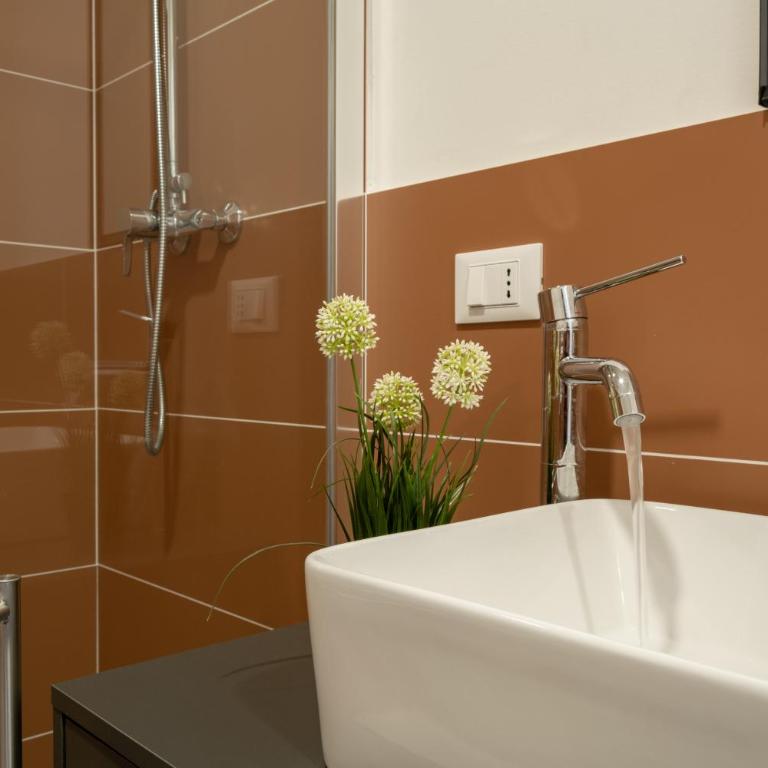 Champagne Loft - Appartamento con 1 Camera da Letto - 18